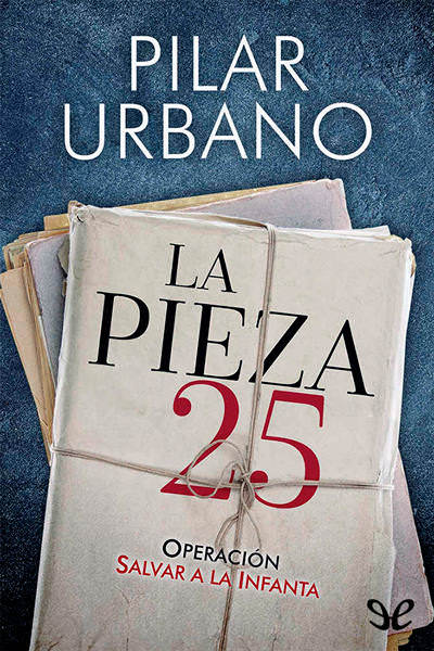 descargar libro La pieza 25