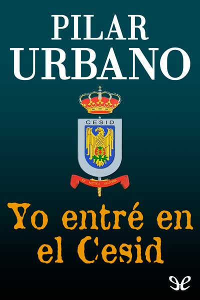 descargar libro Yo entré en el Cesid