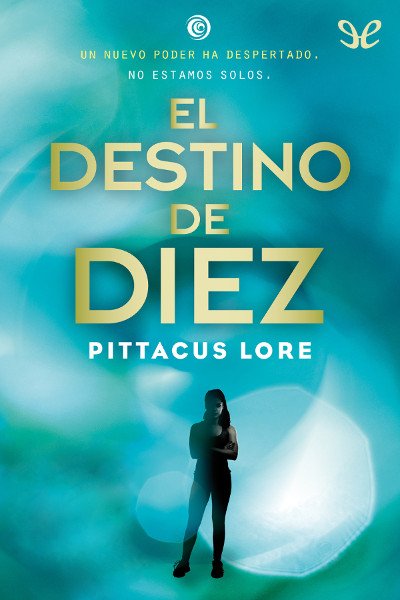 descargar libro El destino de Diez