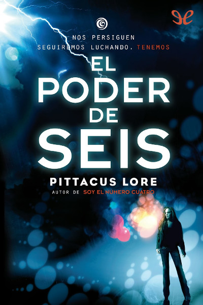 libro gratis El poder de Seis