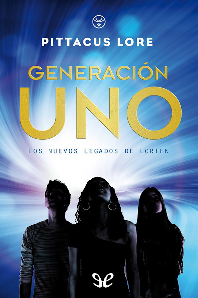 descargar libro Generacin uno