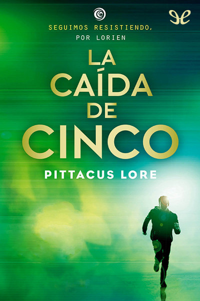 descargar libro La caída de Cinco