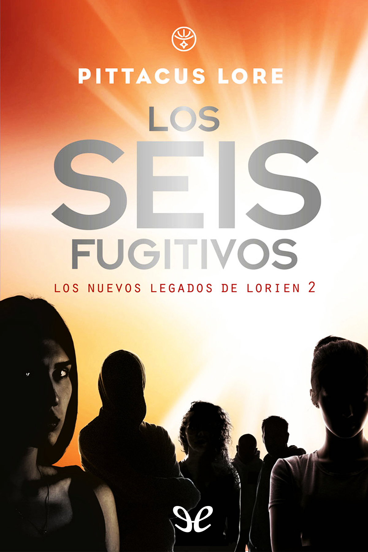 descargar libro Los seis fugitivos