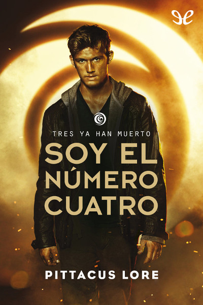 descargar libro Soy el número Cuatro