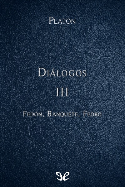 descargar libro Diálogos III