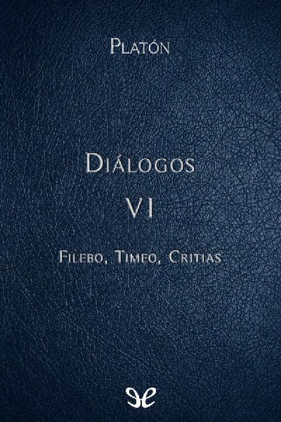 descargar libro Diálogos VI