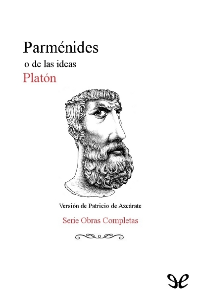 descargar libro Parmnides