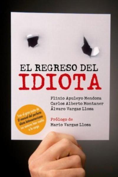 descargar libro El regreso del idiota