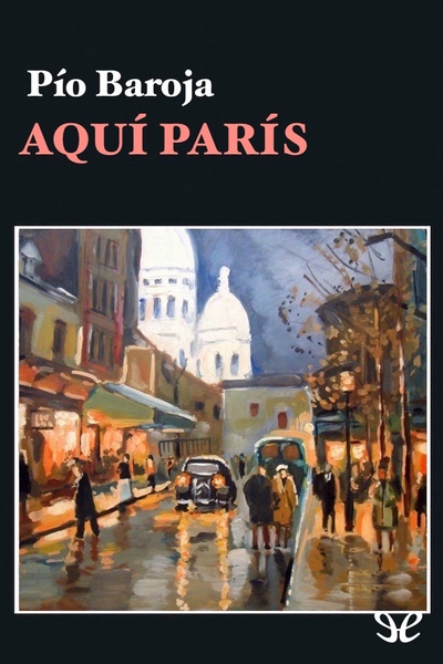 descargar libro Aquí París