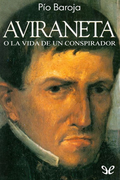 descargar libro Aviraneta o la vida de un conspirador