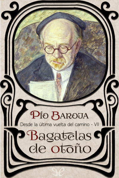 descargar libro Bagatelas de otoo