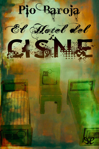 descargar libro El hotel del cisne