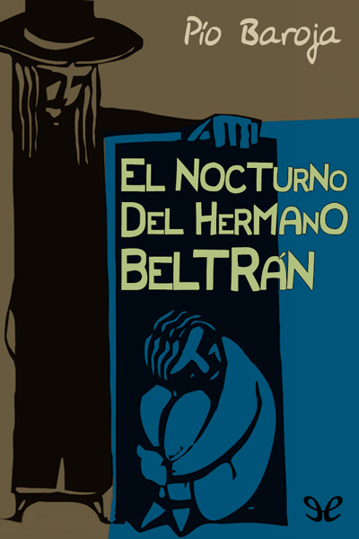 descargar libro El Nocturno del hermano Beltrán