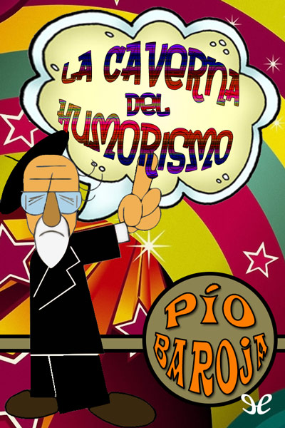 descargar libro La caverna del humorismo