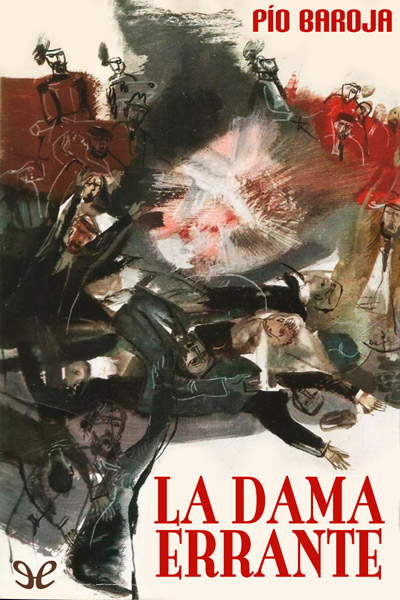 libro gratis La dama errante