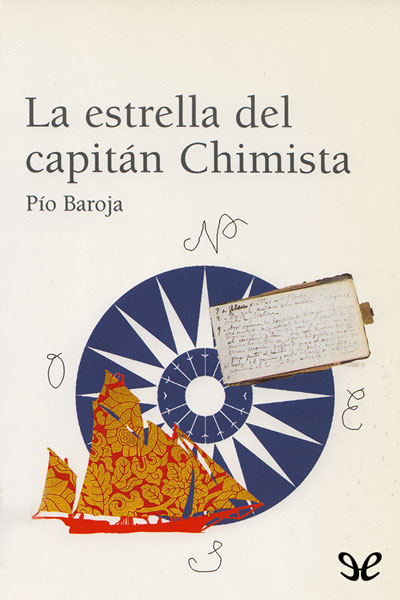 descargar libro La estrella del capitán Chimista