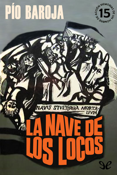 descargar libro La nave de los locos