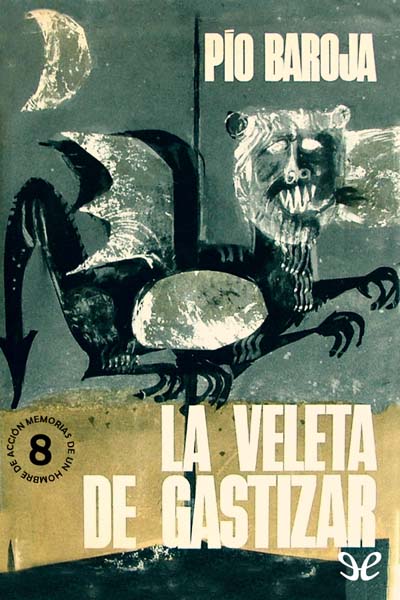 descargar libro La veleta de Gastizar