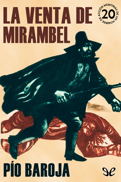 descargar libro La venta de Mirambel