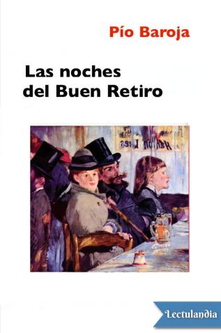 descargar libro Las noches del Buen Retiro