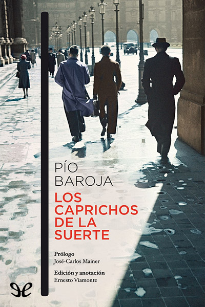 descargar libro Los caprichos de la suerte