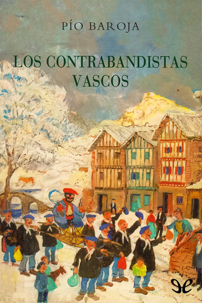 descargar libro Los contrabandistas vascos