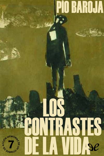 libro gratis Los contrastes de la Vida