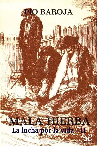 descargar libro Mala hierba