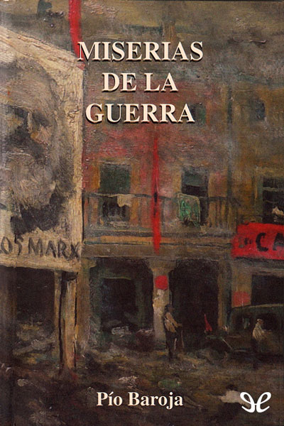 descargar libro Miserias de la guerra