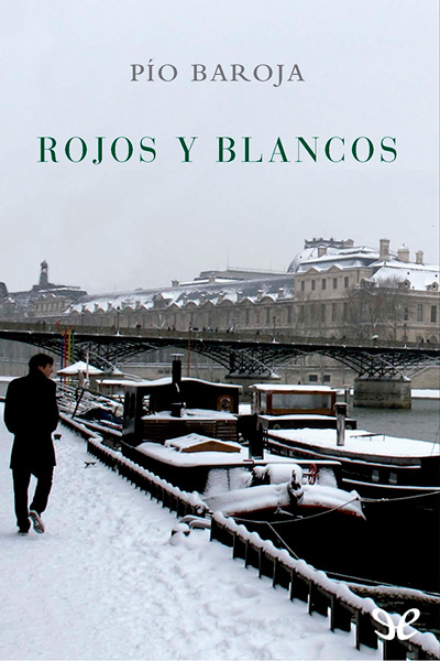 descargar libro Rojos y blancos