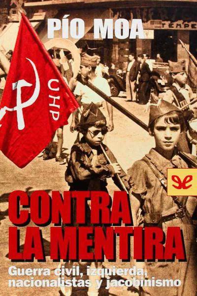 descargar libro Contra la mentira