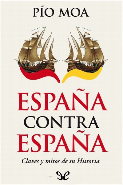 descargar libro España contra España