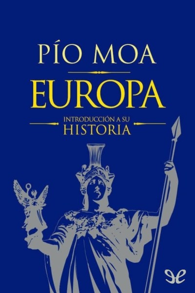 descargar libro Europa