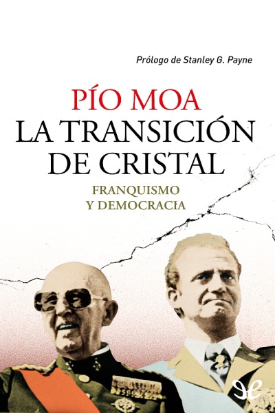 descargar libro La transición de cristal