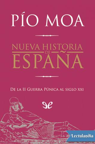 libro gratis Nueva historia de España