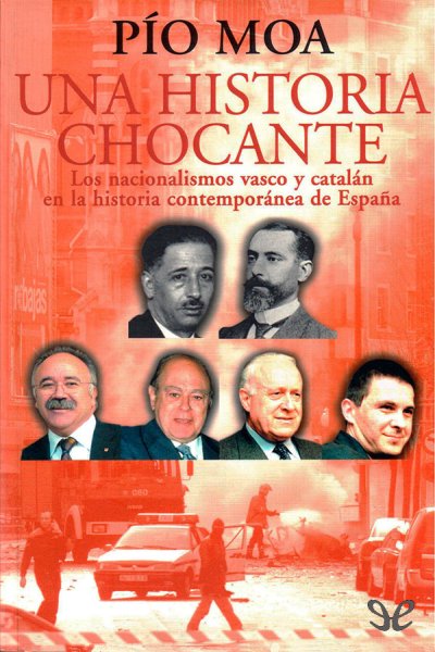 libro gratis Una historia chocante