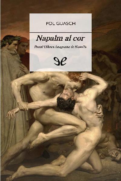 descargar libro Napalm al cor