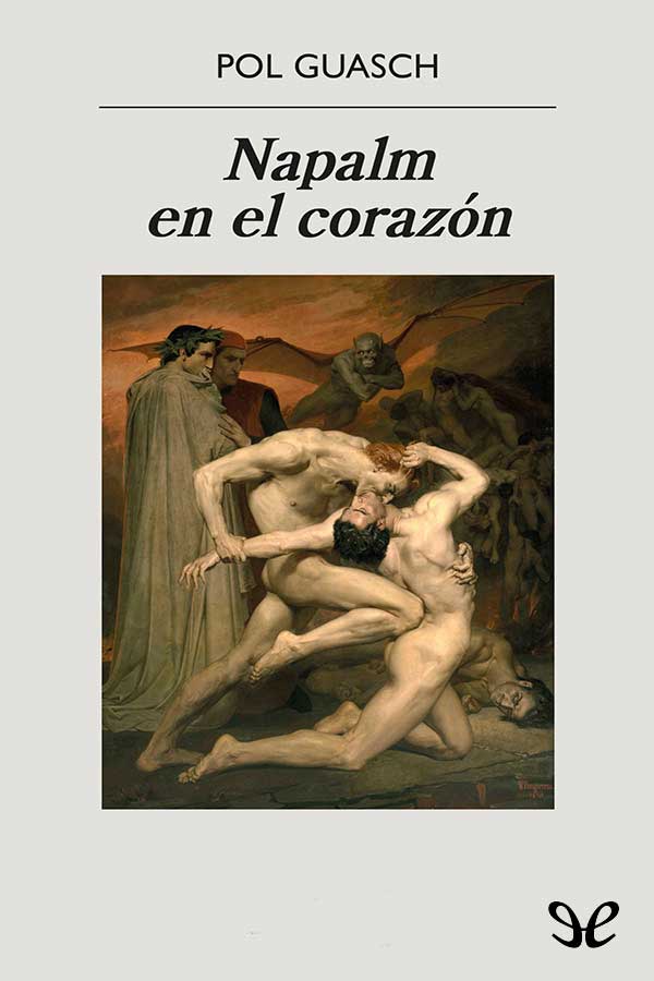 descargar libro Napalm en el corazn