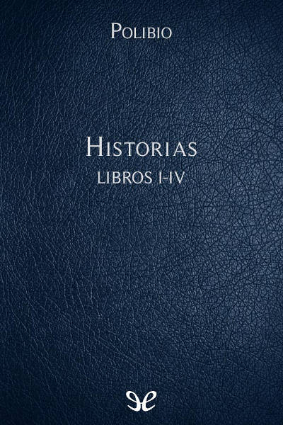 descargar libro Historias Libros I-IV