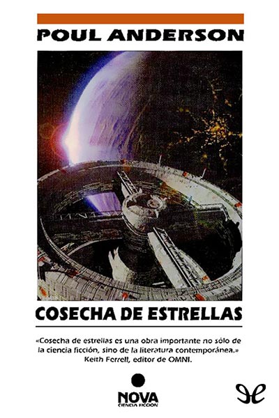 descargar libro Cosecha de estrellas