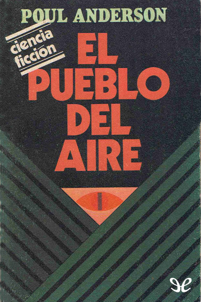 descargar libro El pueblo del aire