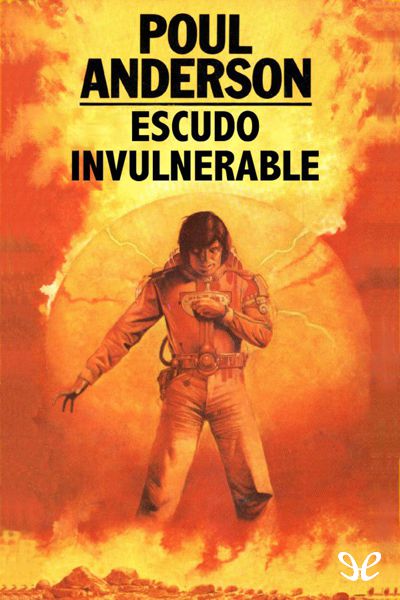 descargar libro Escudo invulnerable