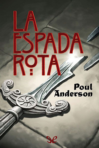 descargar libro La espada rota