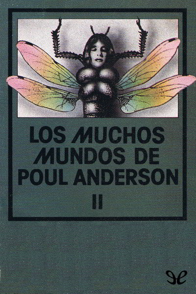 descargar libro Los muchos mundos de Poul Anderson II