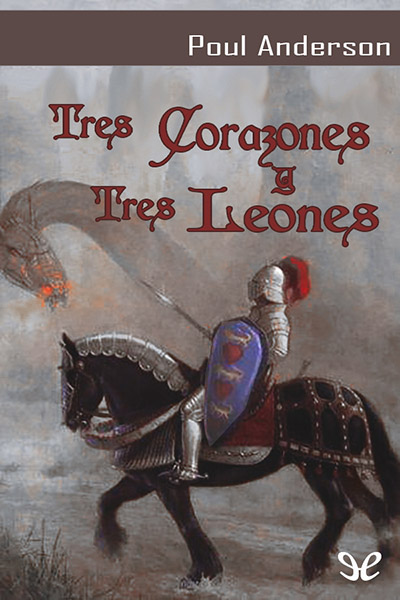 libro gratis Tres corazones y tres leones