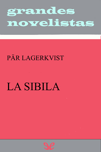 libro gratis La sibila