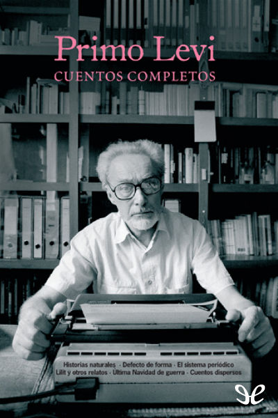 libro gratis Cuentos completos