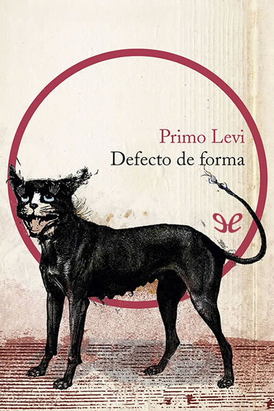 descargar libro Defecto de forma