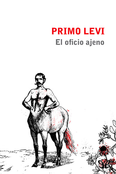 descargar libro El oficio ajeno