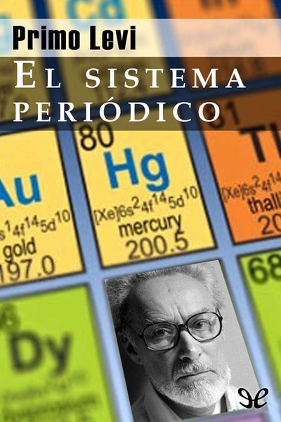 descargar libro El sistema peridico